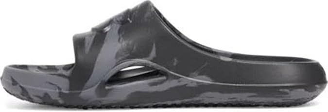 Under Armour Mens Locker V Camo Slides