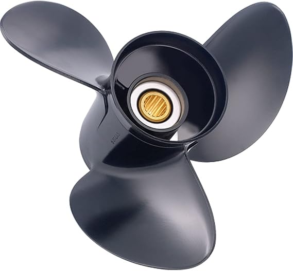 SOLAS AMITA Prop AL 3B 11" 15" RH