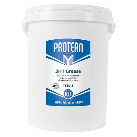PROTEAN 3H1 Grease - TF3018-18KG