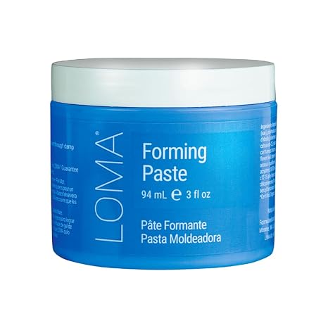 LOMA Forming Paste 3 Ounce