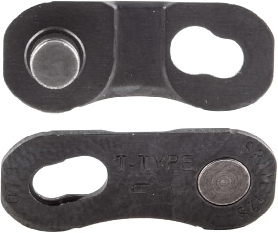 Sram Eagle Chain Lock Link (Power Lock T-Type | 12 Speed | Pack of 4)