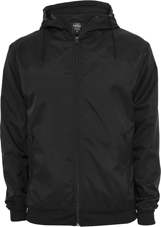 Urban Classics mens Windbreaker