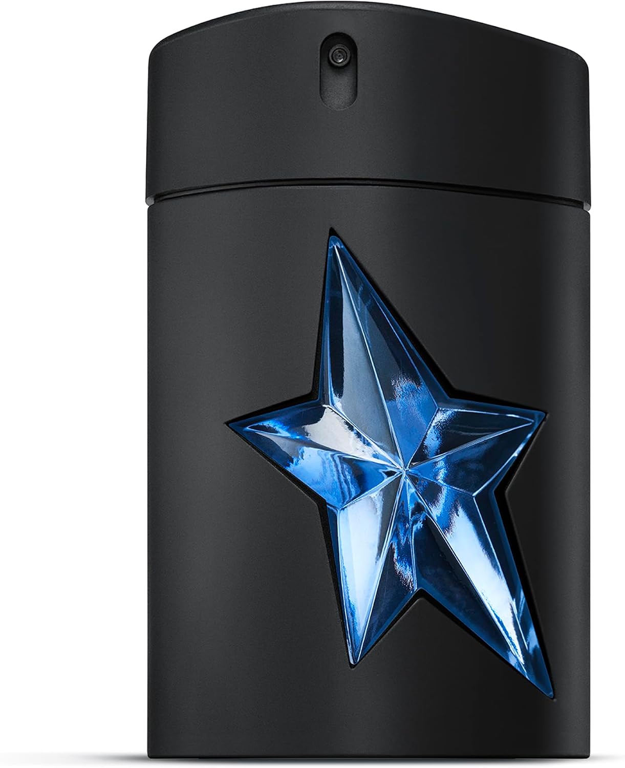 Thierry Mugler A Men Refillable Rubber Flask EDT Mens Perfume, 100 ml
