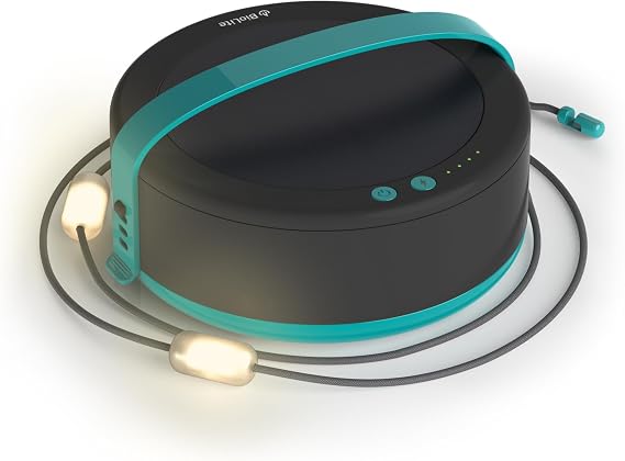 BioLite Solar String 44 Warm White Güneş Enerjili Sıcak Beyaz Işık Zinciri [Enerji Sınıfı A]