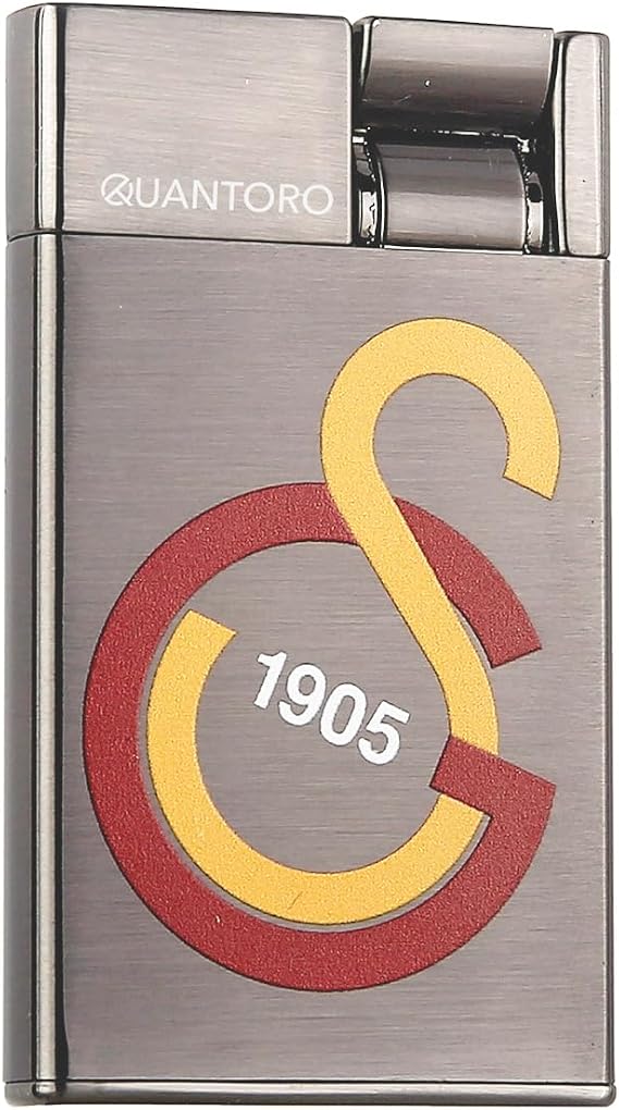 Galatasaray Premium Jet Kutulu Taraftar Çakmak QT-1