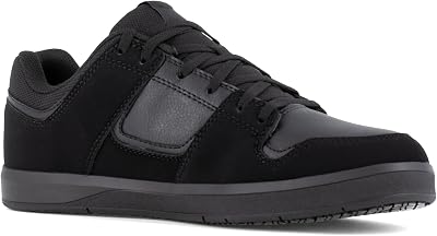 DC Shoes mens Cure Work