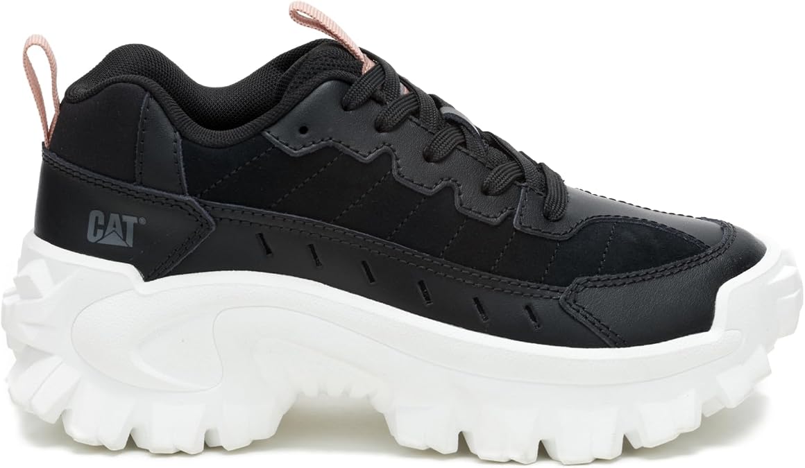 Caterpillar Intruder Lite Sneaker