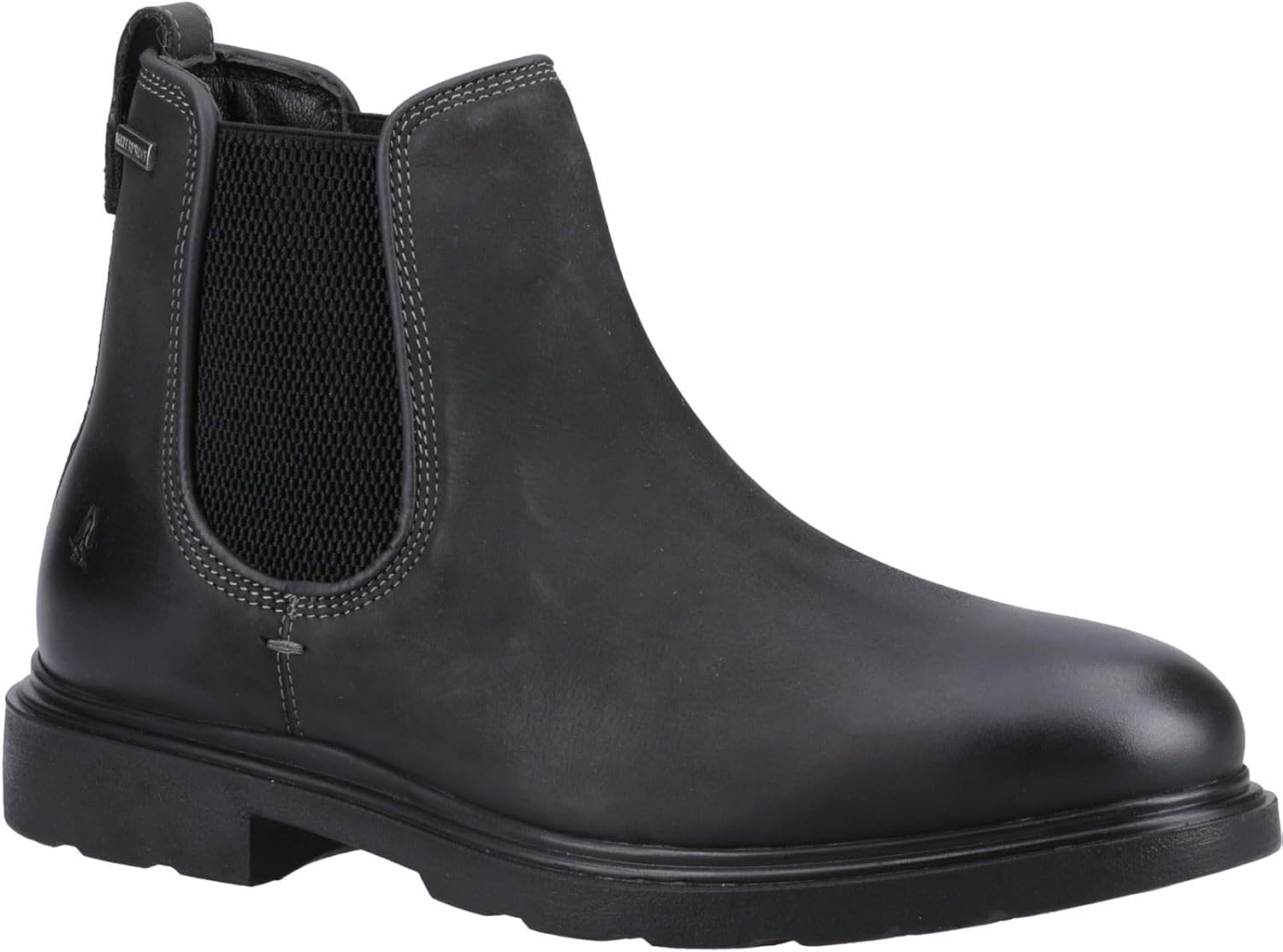 Hush Puppies Men's Preston ChelseaChelsea Boot