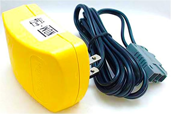 Peg Perego 24 Volt Charger