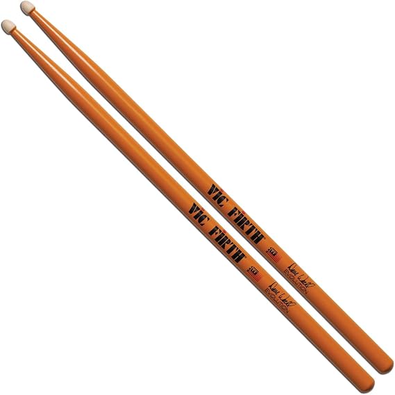 Vic Firth Signature Series -- Dave Weckl Evolution