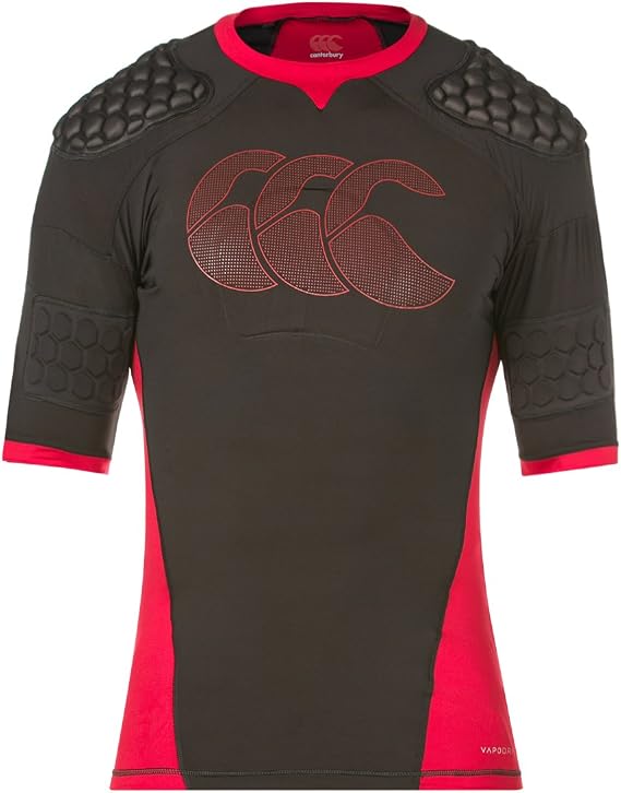 Canterbury CCC Vapordri Raze Flex Vest