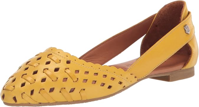 Carmela Women's Flats