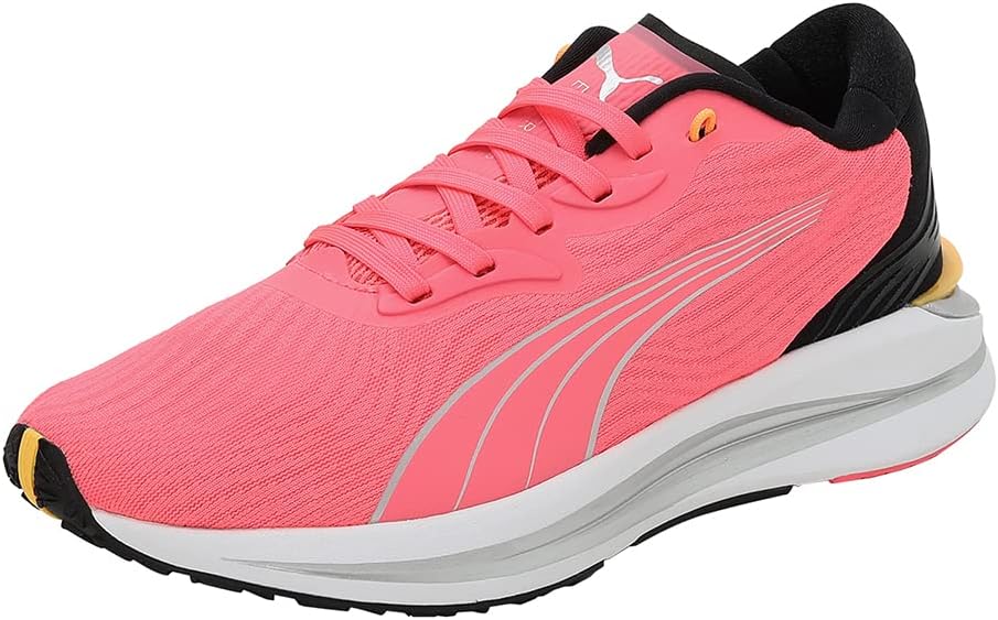 PUMA Women's Electrify Nitro 2 WnsRunning Shoe
