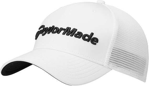 Taylormade Mens Cage Hat