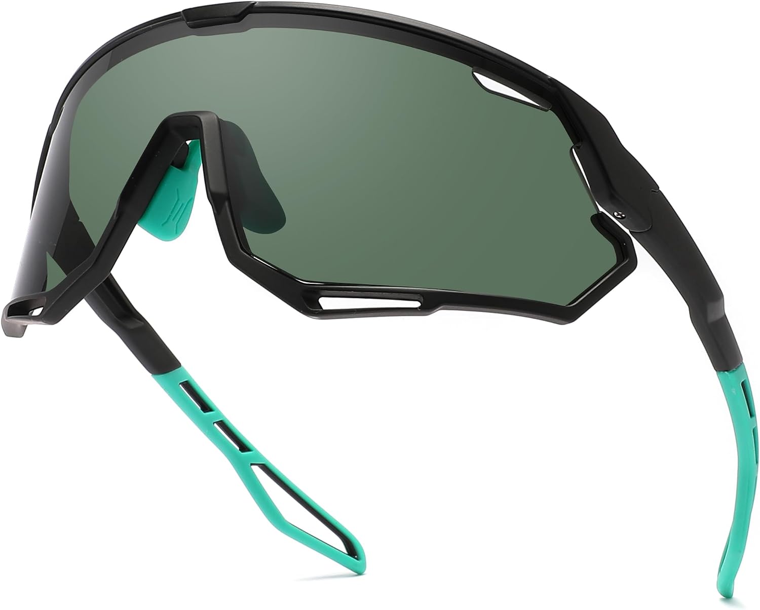 Sports Sunglasses Road Bike Sunglasses Frame Mountain Bike Glasses MTB Goggles Running Fishing Hiking Baseball