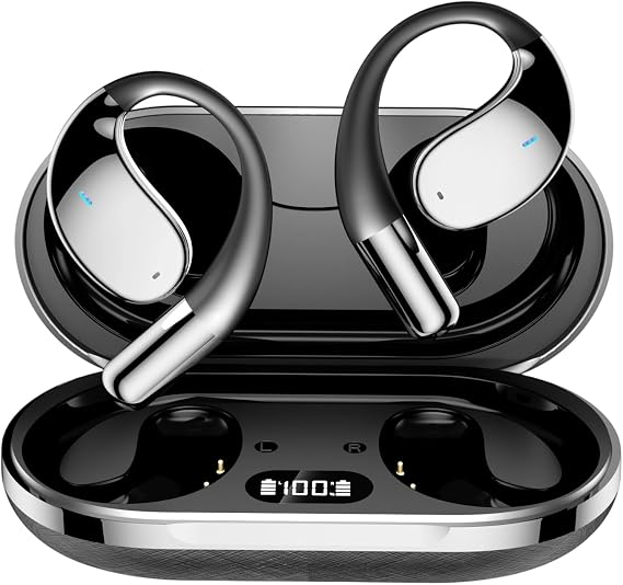 144 Languages AI Translation Earbuds Real Time
