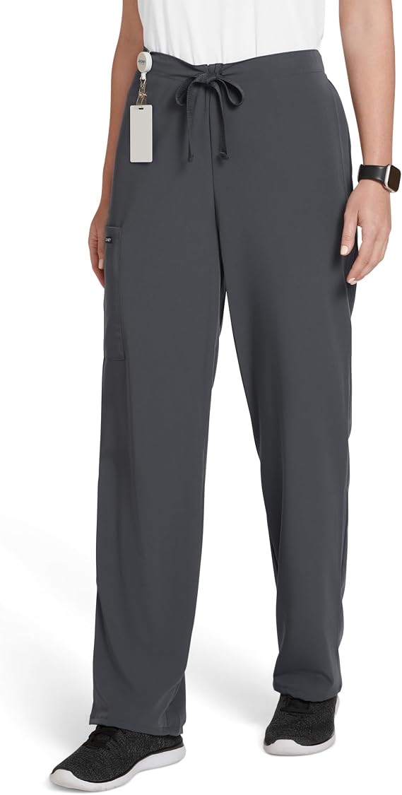 Jockey Unisex Scrubs Classic Unisex Stretch Scrub Pant