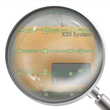 X20CS1020 1PCS X20CS1020 Systems Module X20CS1020 New in Box