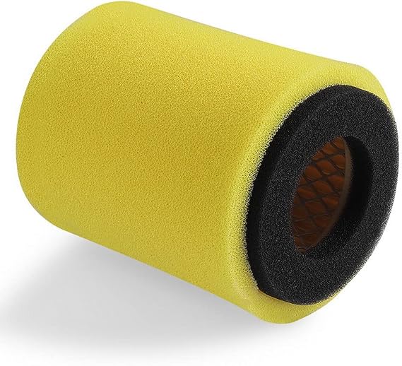 Air Filter 11013-1263 for Kawasaki OEM Replacement for Mule Belt Convertor 4010 3010 600 610
