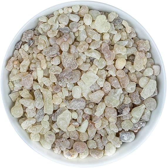 Oman Frankincense - Small Tears (Boswellia Sacra) - 50 g