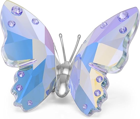 Swarovski 2026 Capsule Butterfly