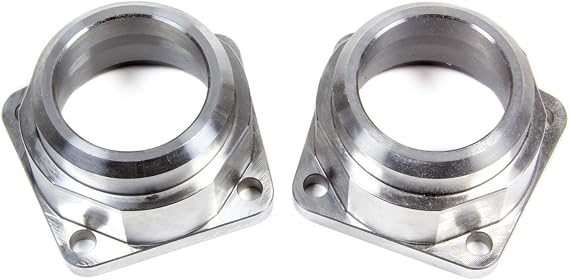 Moser Engineering 7900 Housing End with Large Bearings for Chevy