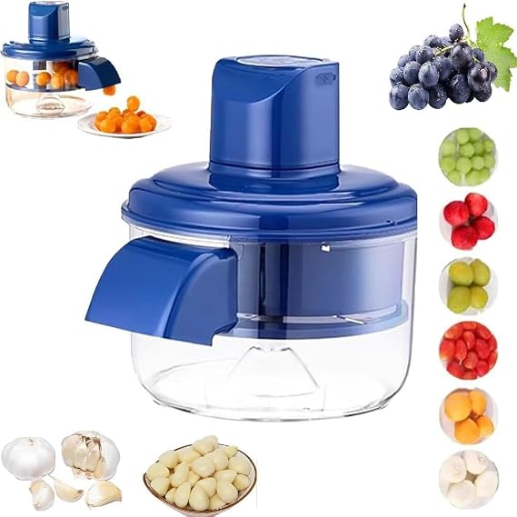 Vegetable Peelers for Kitchen,Easy Peelers,Electric Potato Peeler,Speed Peeler,Kitchen Gadgets,Automatic Electric Peeling Machine,Spiralizer Vegetables, Home Use