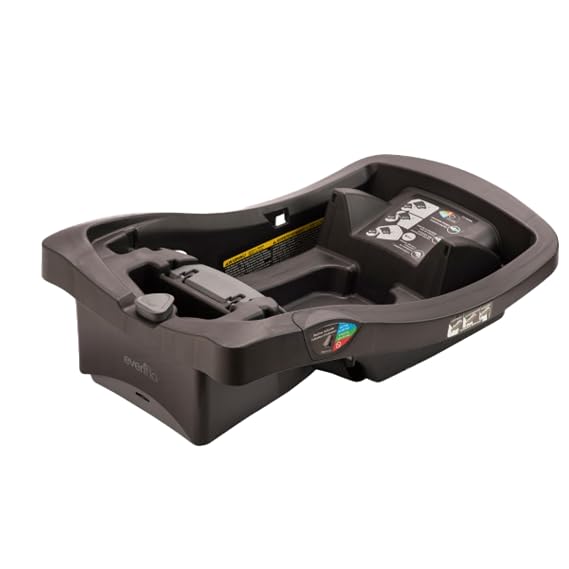 Evenflo LiteMax 30 Infant Car Seat Base