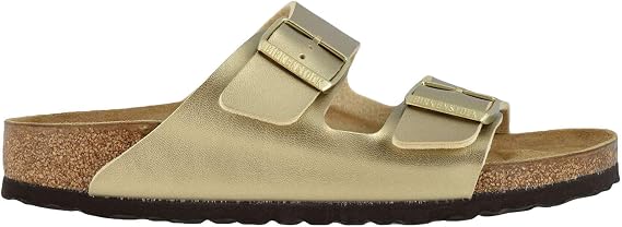 Birkenstock Women's Sandals Gizeh White Bf