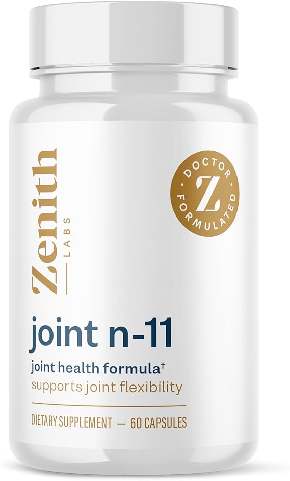 Joint N-11 Joint Health Supplement