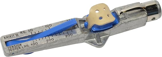 Continental 9002 Krikit Tension Gauge