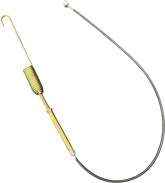 120-0132 Traction Cable for Toro Power Max Snowthrower 106-4563 115-5671