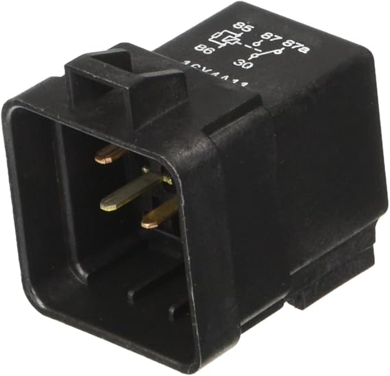 Genuine GM 12177233 Fan Control Relay