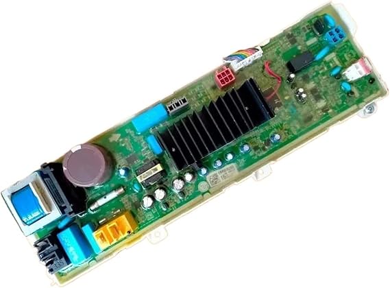 Drum Washing Machine Motherboard ,Compatible For LG,EBR83026016 EBR83026001 EBR82683048 EBR82683017 Computer Display Board(Motherboard)