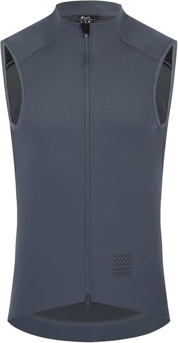 YKYWBIKE Winter Cycling Vest Windproof Waterproof Fleece Vest MTB Bike Bicycle Gilet Sleeveless Cycling Jacket