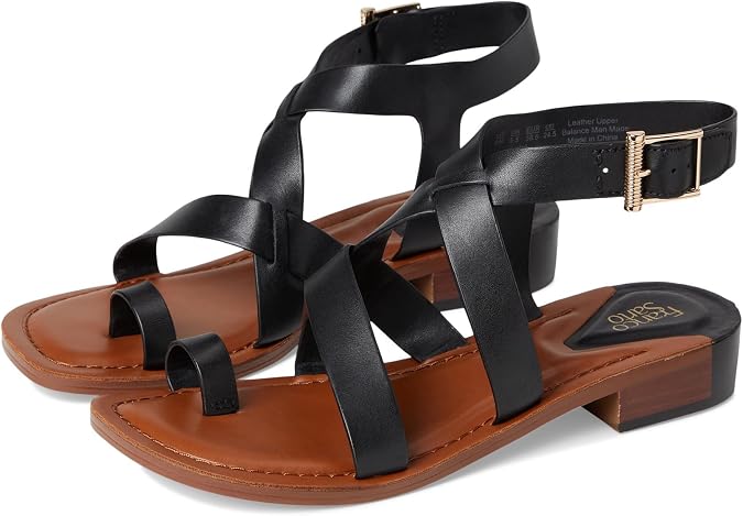 Franco Sarto Ina Strappy Sandals
