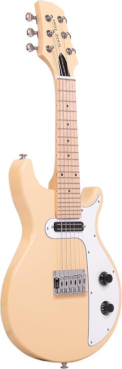 Gold Tone GME-6 6-String Solid Body Guitar