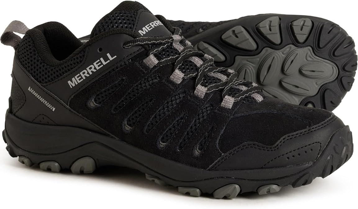 Merrell Mens Crosslander 3