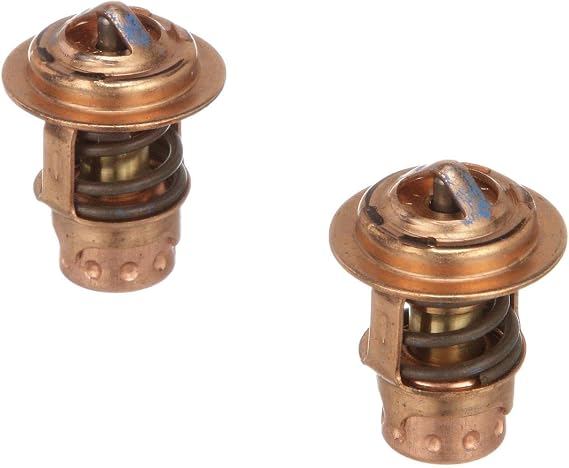 Quicksilver 75692Q2 Replacement Thermostat for Select Mercury Outboards 135-200hp