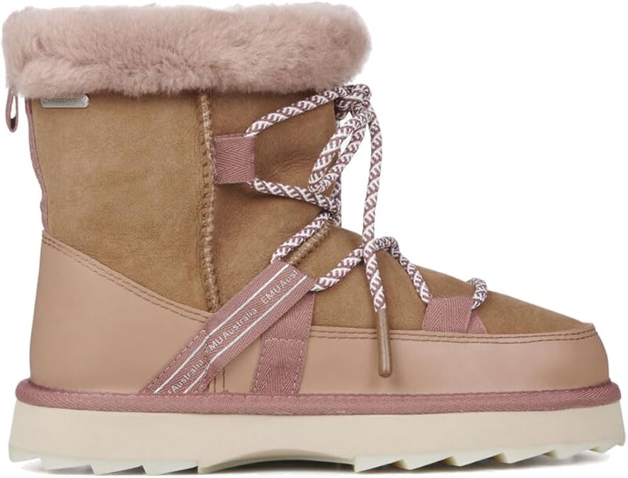 EMU Australia - Blurred Womens Boot