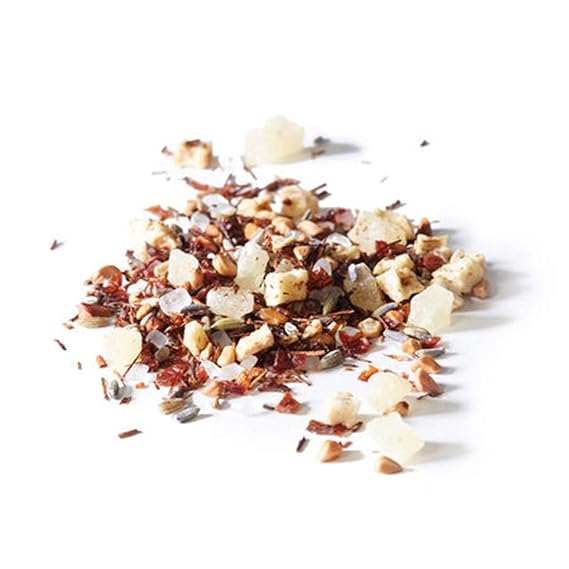 DAVIDs TEA - Lavender Buttercream 2 Ounce