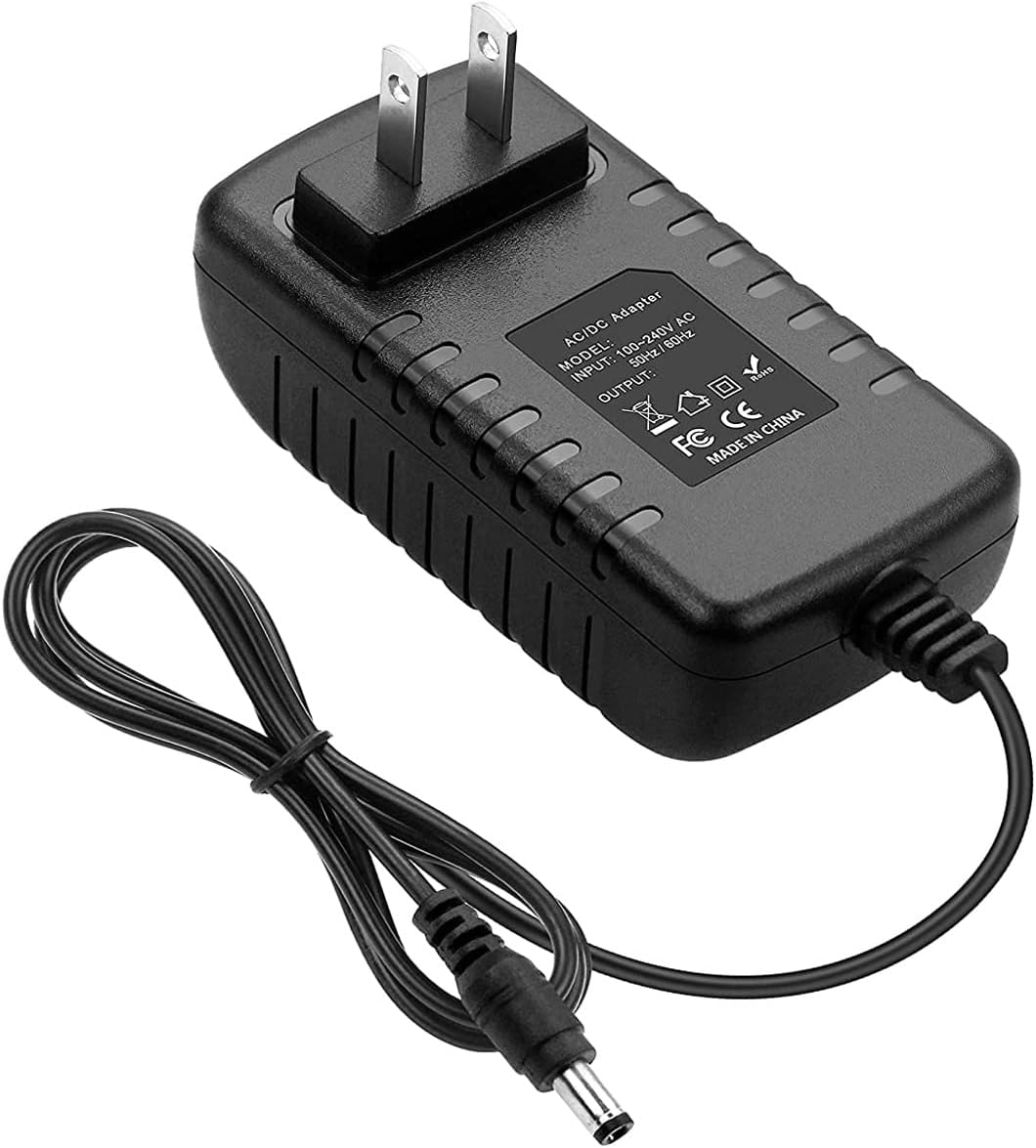Beatch ACDC Adapter for Oriental Hero ELE. FTY. OH-1048A0600500U Switching Power Supply Cord Cable PS Wall Charger