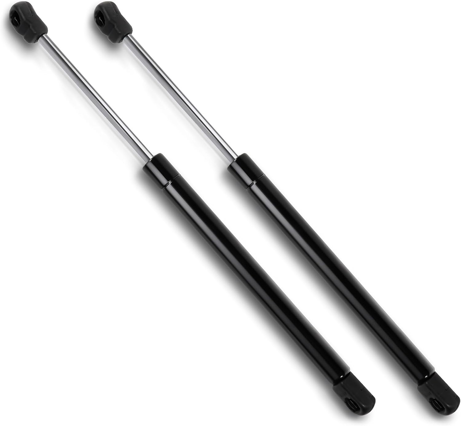 SCITOO Hood Lift Supports Replacement Struts Gas Springs Shocks Fit for Chrysler 300 2011-2018,for Dodge Charger 2011-2018