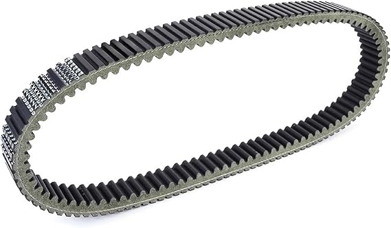 Drive Belt Compatible with Lynx Adventure GT 600 LX Enduro G-Touring Ranger Rave Cross Snowcross Sport Touring Xtrim 600 ACE 700 800