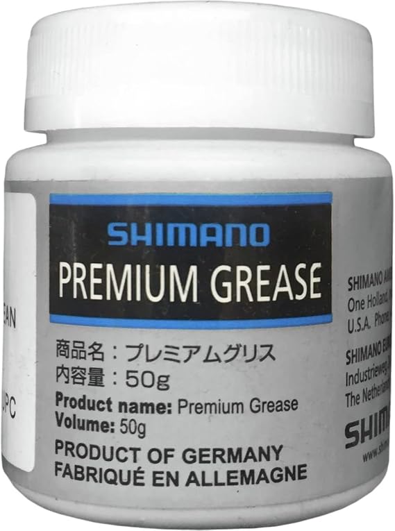 Shimano Dura-Ace Grease (100 Grams) | bike-greases