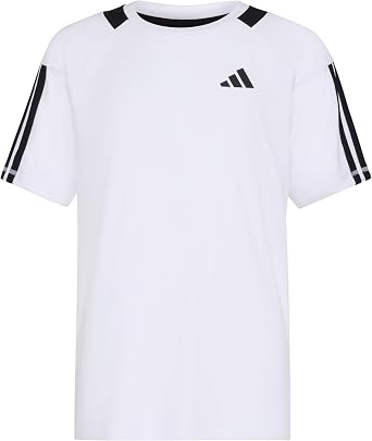 adidas Boys' Short Sleeve Soccer Top