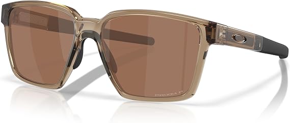 Oakley Unisex Oo9430 Actuator Square Rectangular Sunglasses