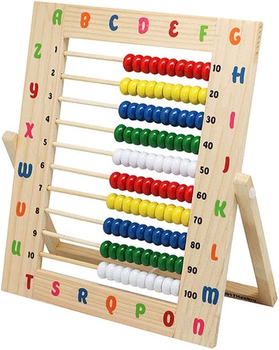 Bubu AhŞap AbakÜs Aa0004