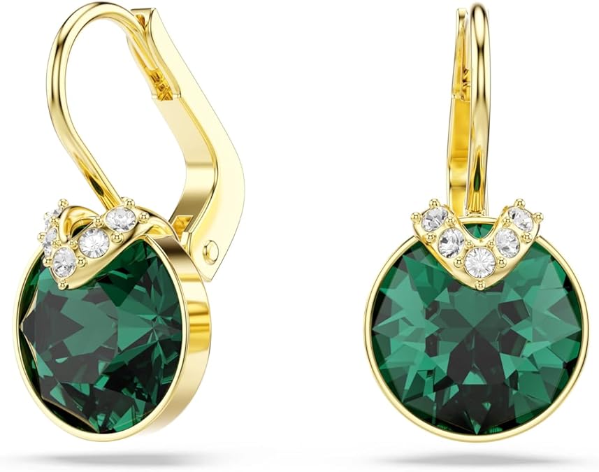 Swarovski Bella Collection Drop Earrings
