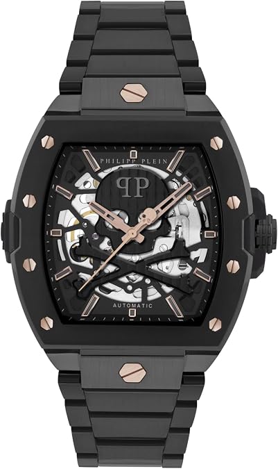 Philipp Plein The $KELETON 2.0 Men's Automatic Watch